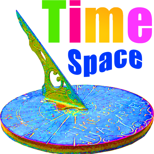TimeSpace app logo