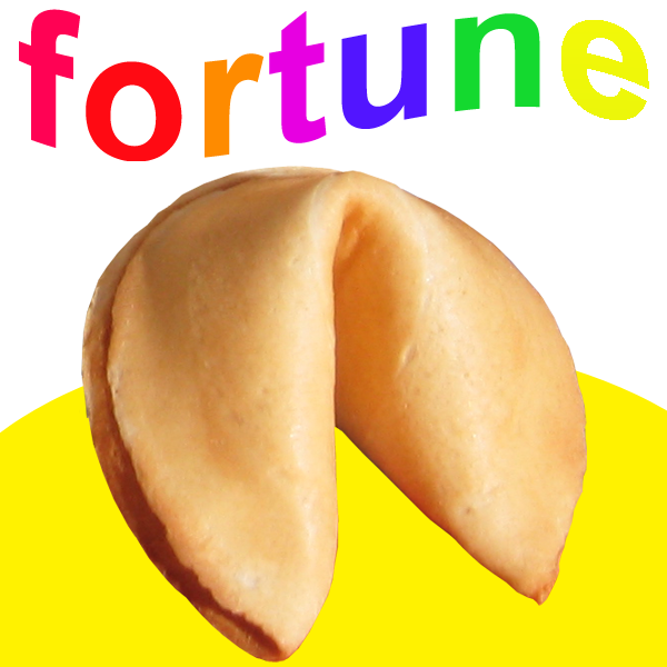 Fortune Cookie app logo